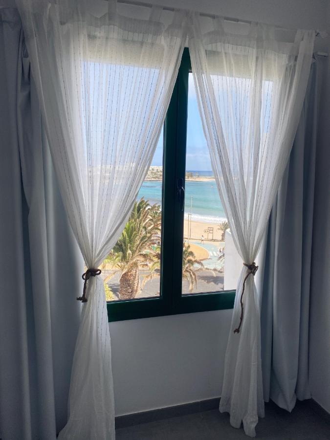 Apartamentos Cataira Costa Teguise Esterno foto