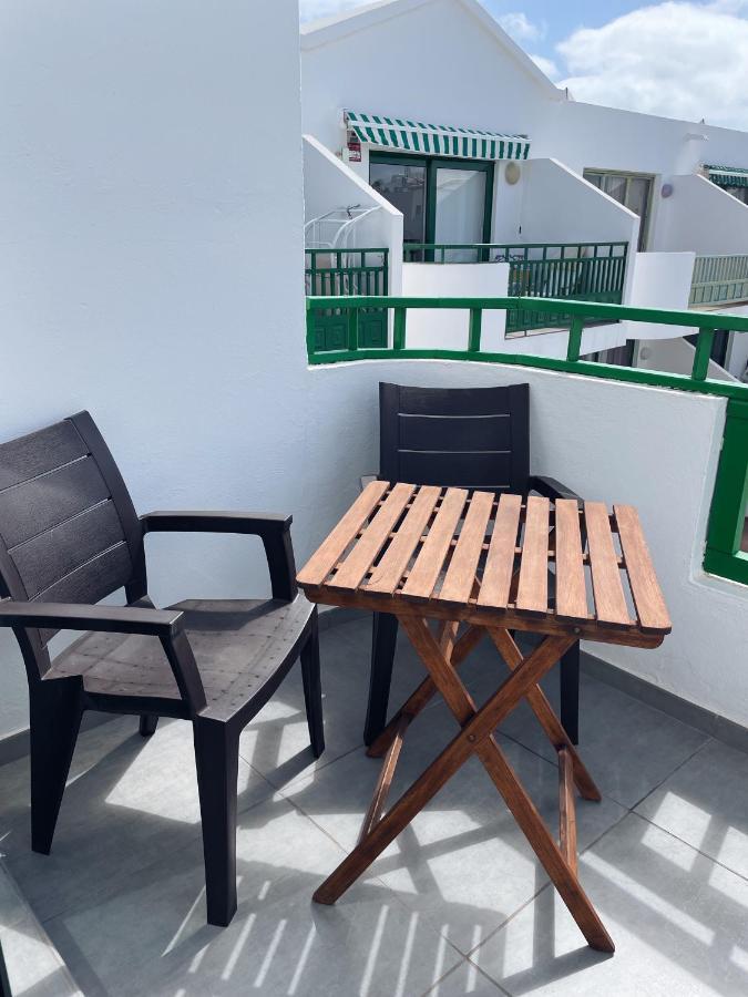 Apartamentos Cataira Costa Teguise Esterno foto